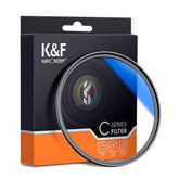 K&F 77mm Nano C ND2-400